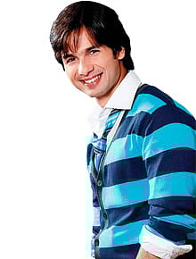 Twitter Award: Shahid Kapur