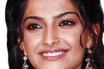 Twitter Award: Sonam Kapoor