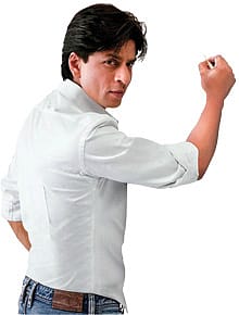 Twitter Award: Shah Rukh Khan