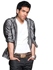 Tusshar: ‘They said I fainted on set due to excessive dieting’