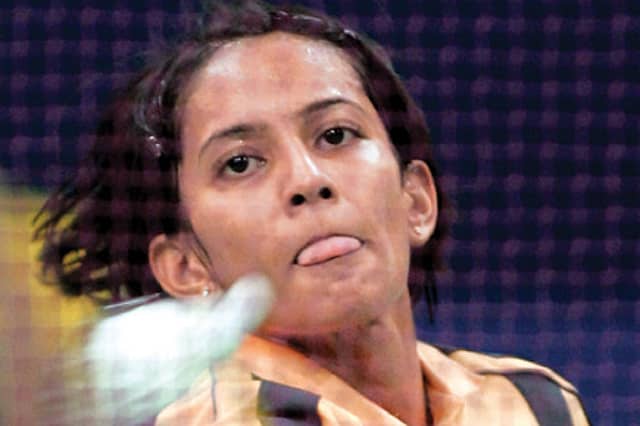 Your dignity is above all else