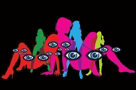 Porn for All Seasons Porn for All Seasons