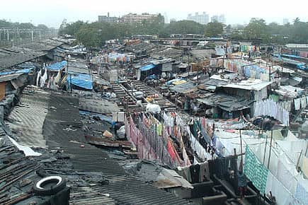 Poverty in India on the Decline