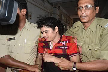 The Woman Accused of Being a Man… and of Rape