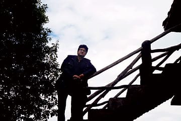 ‘Nature has humbled me and also toughened me’