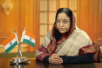 Beg Your Pardon, Hon’ble President