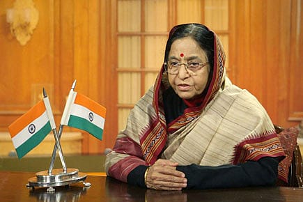 Beg Your Pardon, Hon’ble President Beg Your Pardon, Hon’ble President