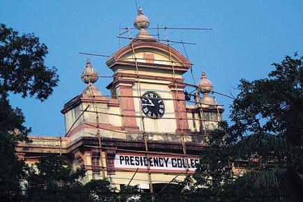 Presidency’s Perestroika