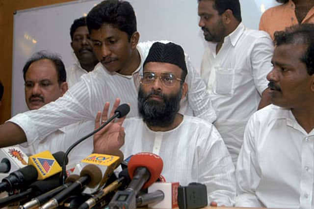 Prisoner of an Image