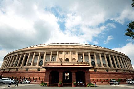 Parliament: Six Decades of Decline