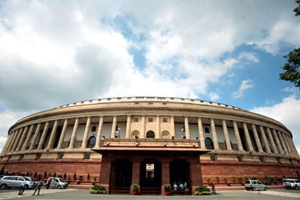 Parliament: Six Decades of Decline