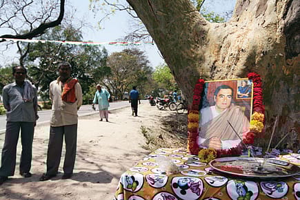 The Poetry of  Dynasty and the  Prodigal Son