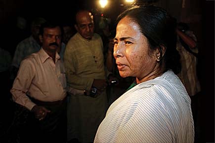 Rebel without a Pause