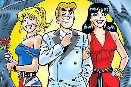 It’s Over for Archie