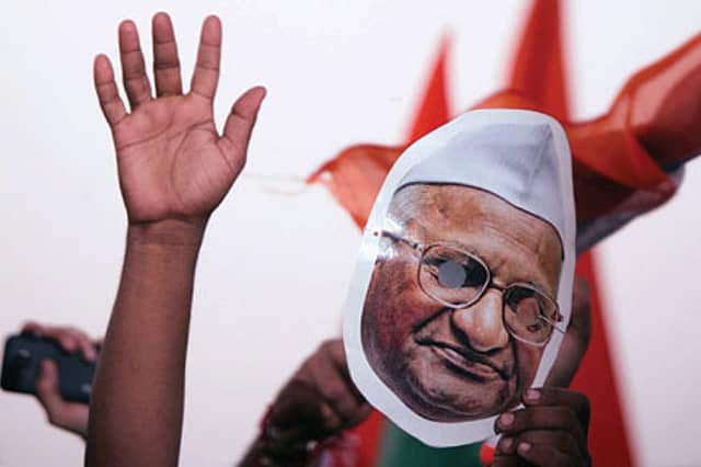 Everybody Loves a Good Protest