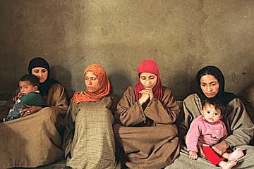 Gandhigiri in Kashmir