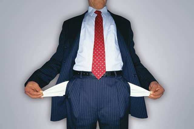 Dealing with Adversity