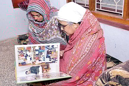 Karnataka’s Quantum Qaidi Karnataka’s Quantum Qaidi