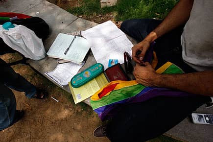 Right to Sexuality