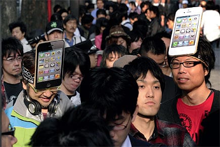 The Culture of Queuing