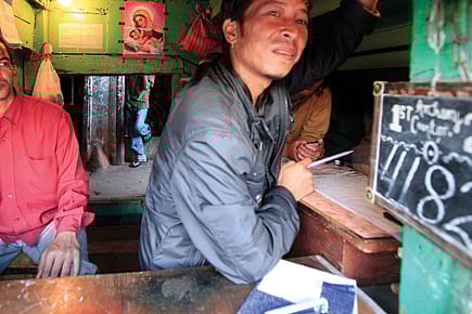 Quiver Full of Dreams