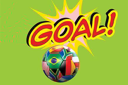 World Cup Quiz