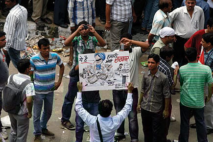 Who Killed the Reforms Rabbit?