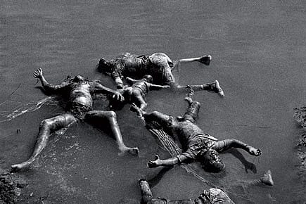 Of Misery and Glory Of Misery and Glory