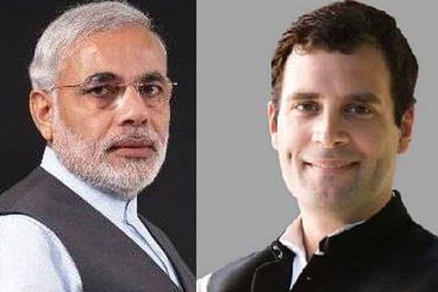 Where Their Support Comes From