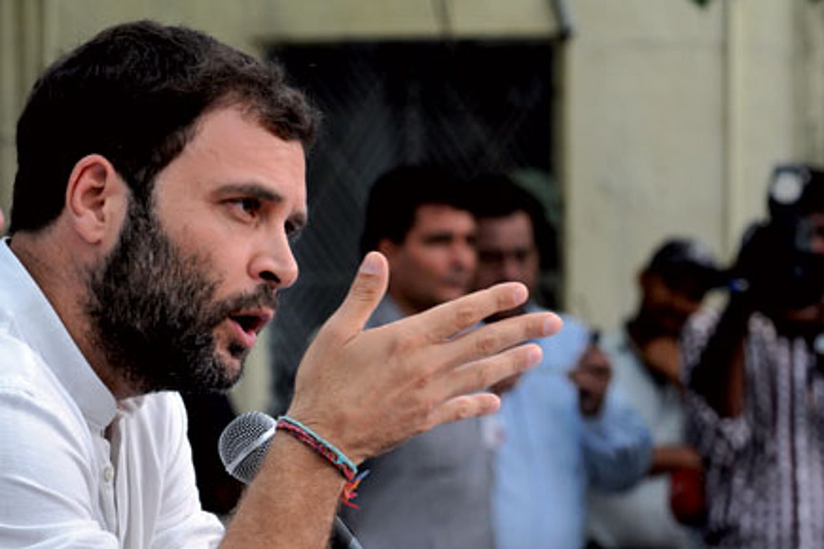 Rahul Pyaro The Hero and the Prince