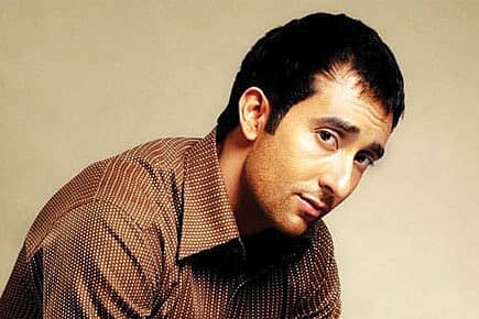 Twitter Award: Rahul Khanna