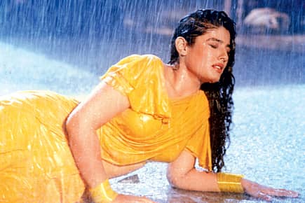 The Hottest Rain Song Ever