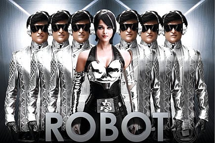 Breaking the Rajini Myth