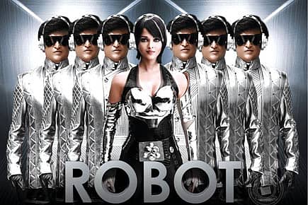 Breaking the Rajini Myth