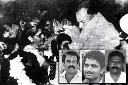 ‘I’m Not Pleading for Mercy but for Justice’