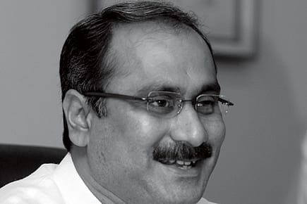 Where Did Dr No-No Go?