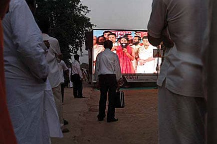 The Origins of Ramdev