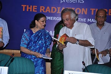 Jairam Ramesh and the Radiation Threat