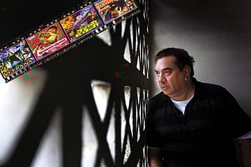 Future of the Ghost Movie