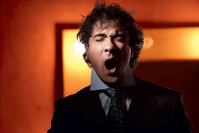 Bollywood’s Funny Guy