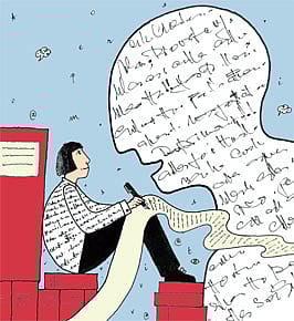 The Voyeur in Our Midst The Voyeur in Our Midst