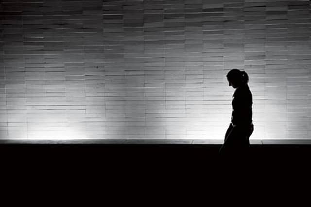 The Memory of Rape