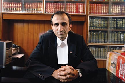 Against ‘the Rape of Indian Sports’