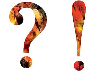 The Many Perceptions of Rape