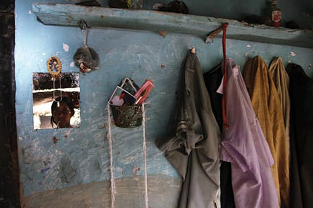 Married to My Rapist