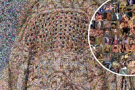 Unveiling the Veil