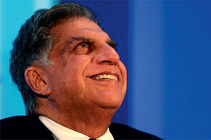 The Reign of Ratan Tata
