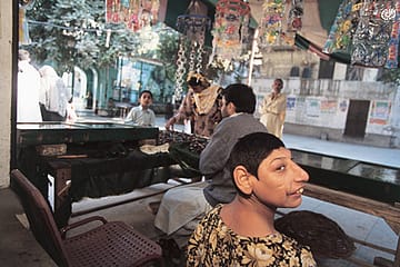 All Shapes and Sizes