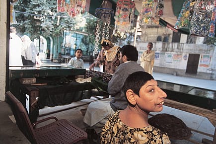 All Shapes and Sizes