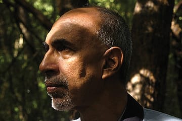 The Man Who Got Malaria 37 Times